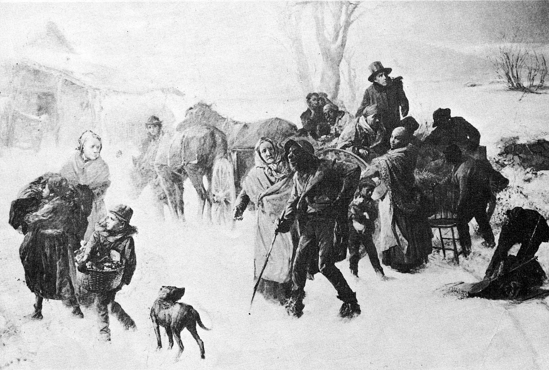 Levi Coffin
